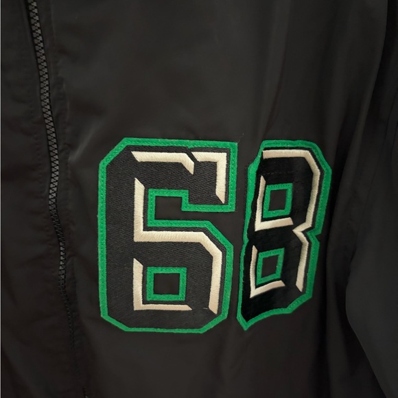 H&M black Jacket - Picture 4 of 6